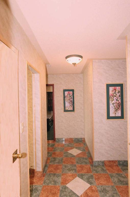 Robsonstrasse Hotel & Suites Vancouver Ruang foto